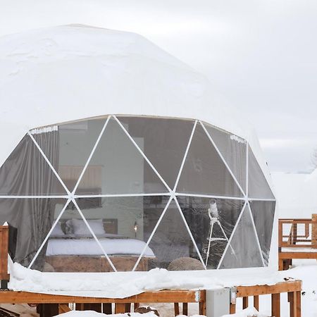 Hotel Tammah Jackson Hole Wilson Exterior foto