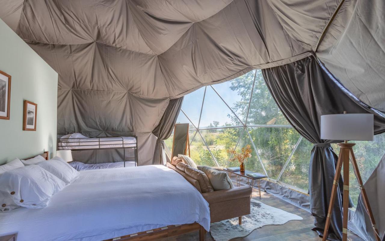 Hotel Tammah Jackson Hole Wilson Exterior foto
