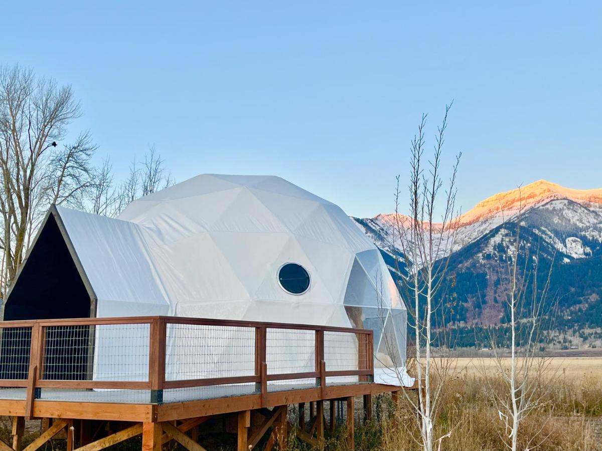 Hotel Tammah Jackson Hole Wilson Exterior foto