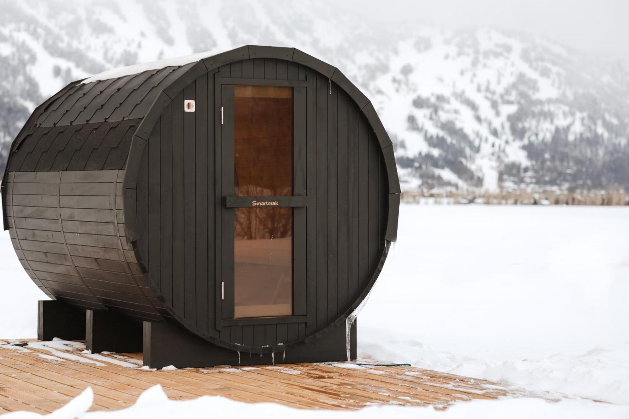 Hotel Tammah Jackson Hole Wilson Exterior foto